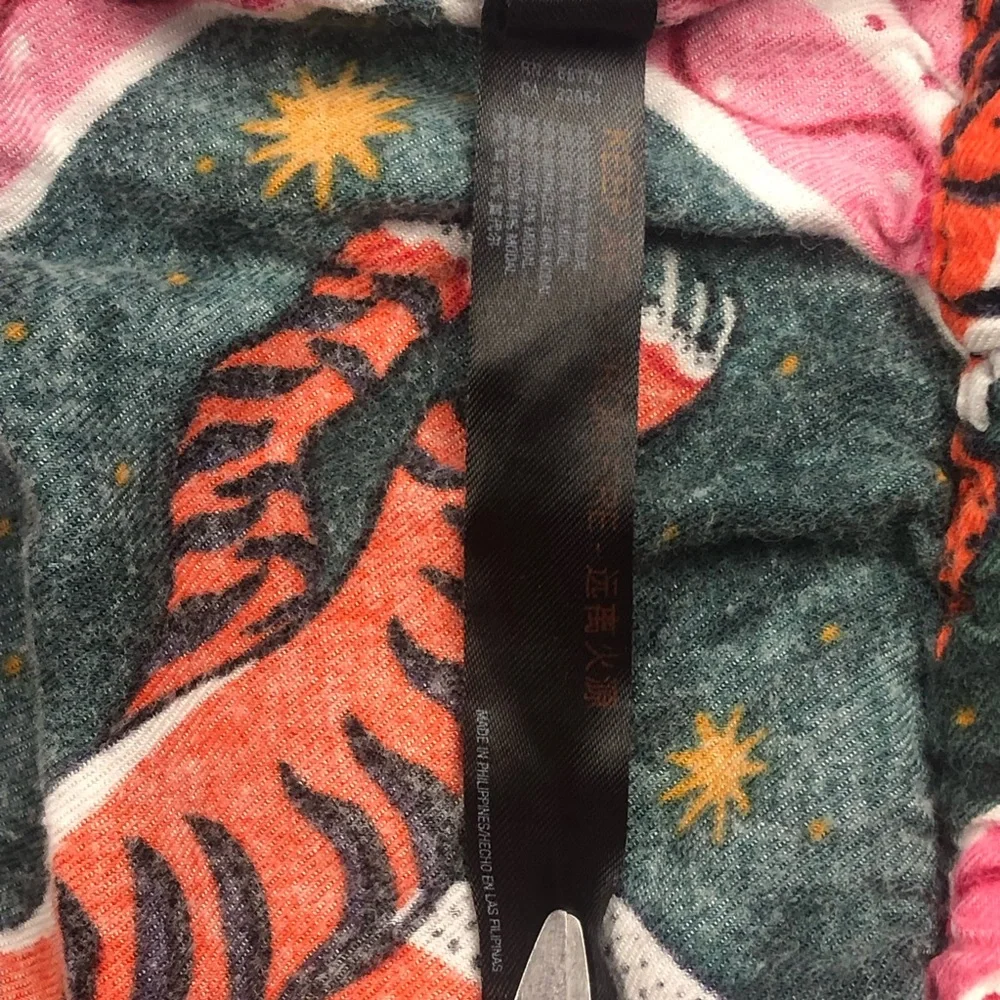 Corinne Lent exclusively for Anthroplogie Women’s Pajama Pants
